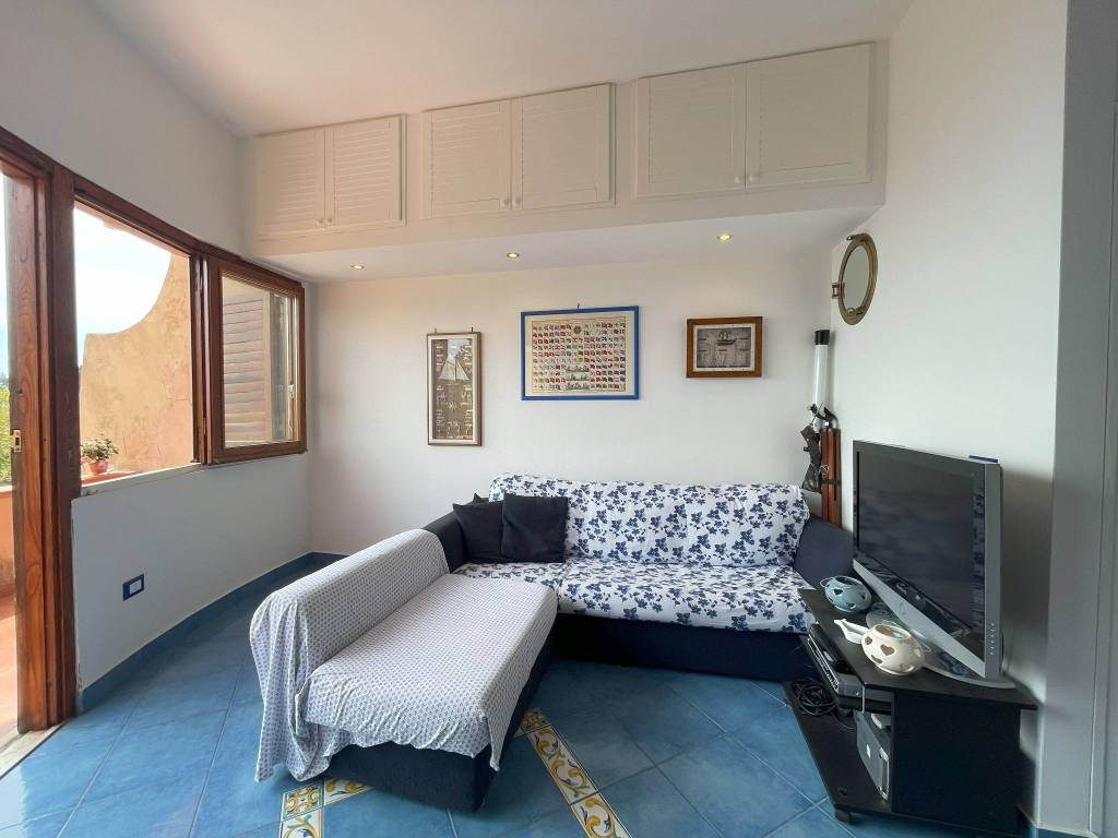 Appartamento a Sperlonga in Località Consorzio Tiberio - Foto 4