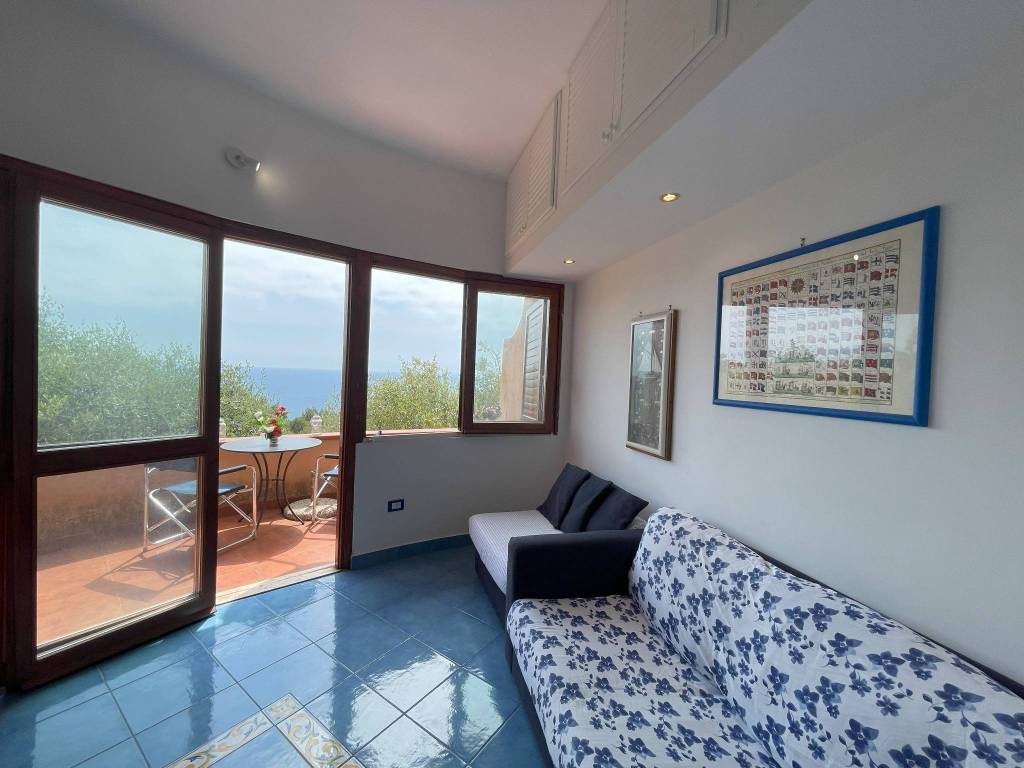 Appartamento a Sperlonga in Località Consorzio Tiberio - Foto 5