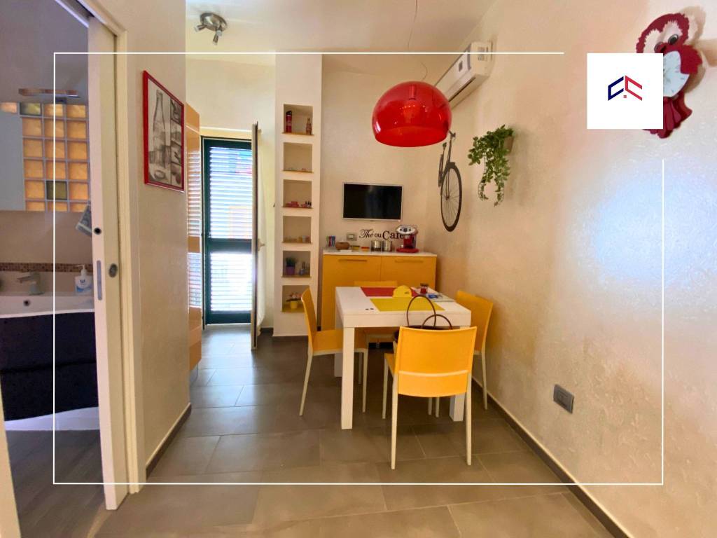 Appartamento a Taranto in Via D'Alo Alfieri, 35 - Foto 3