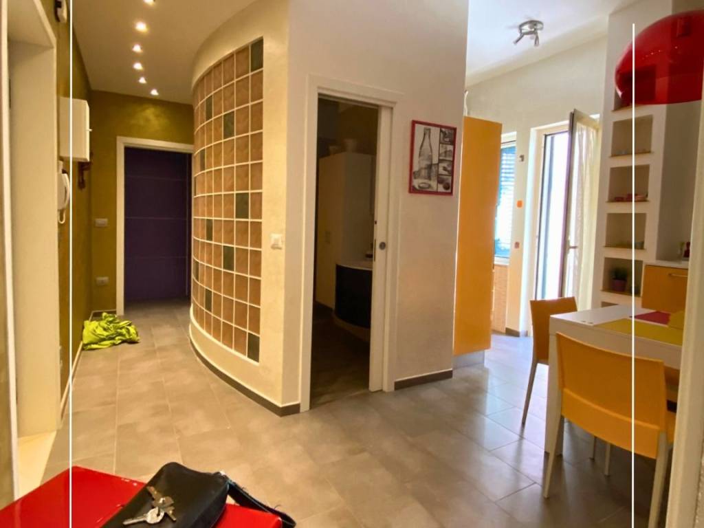 Appartamento a Taranto in Via D'Alo Alfieri, 35 - Foto 4