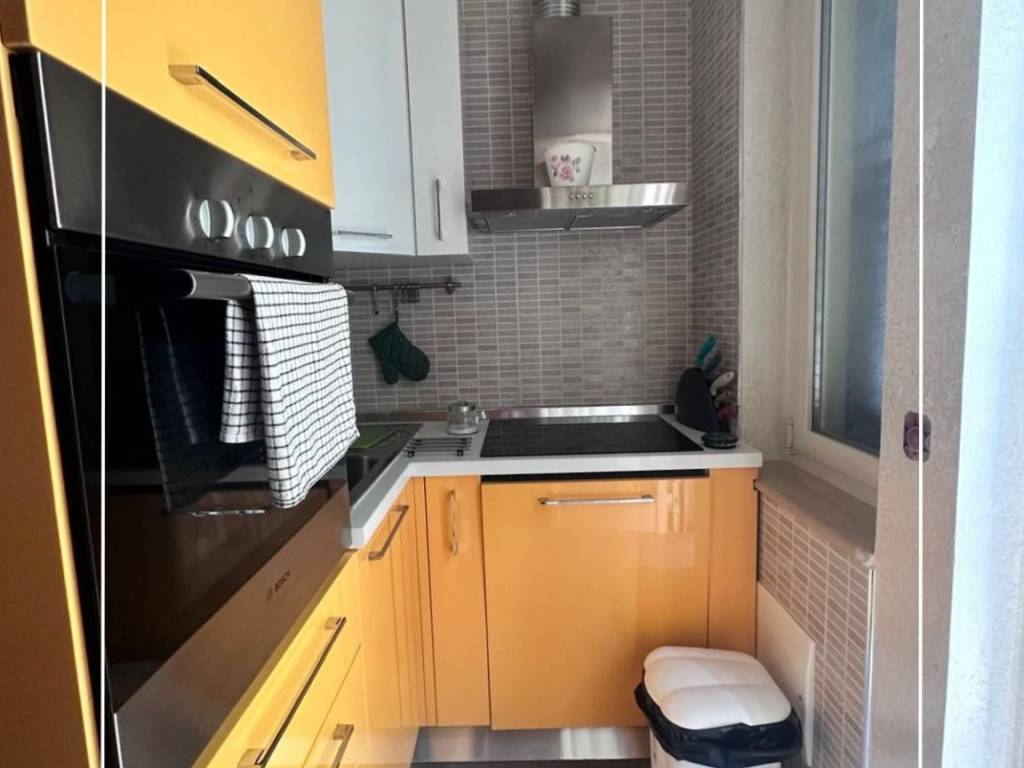 Appartamento a Taranto in Via D'Alo Alfieri, 35 - Foto 5