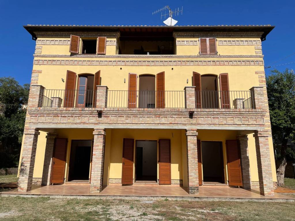 Villa a Teramo in Vico del Sole, 14 - Foto 2