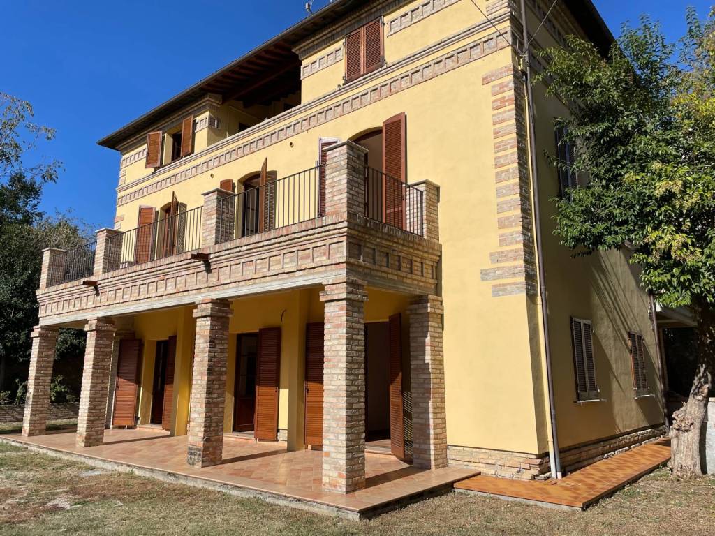 Villa a Teramo in Vico del Sole, 14 - Foto 4