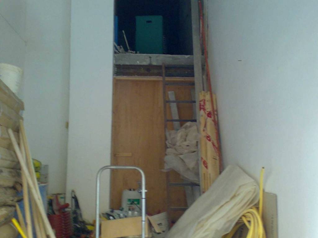 Box / garage a Ragusa in Via Carlo Matteucci - Foto 2