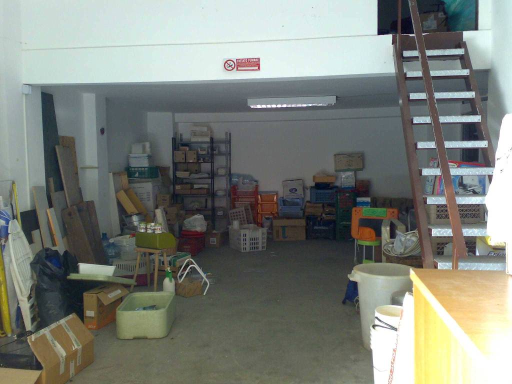 Box / garage a Ragusa in Via Carlo Matteucci - Foto 4