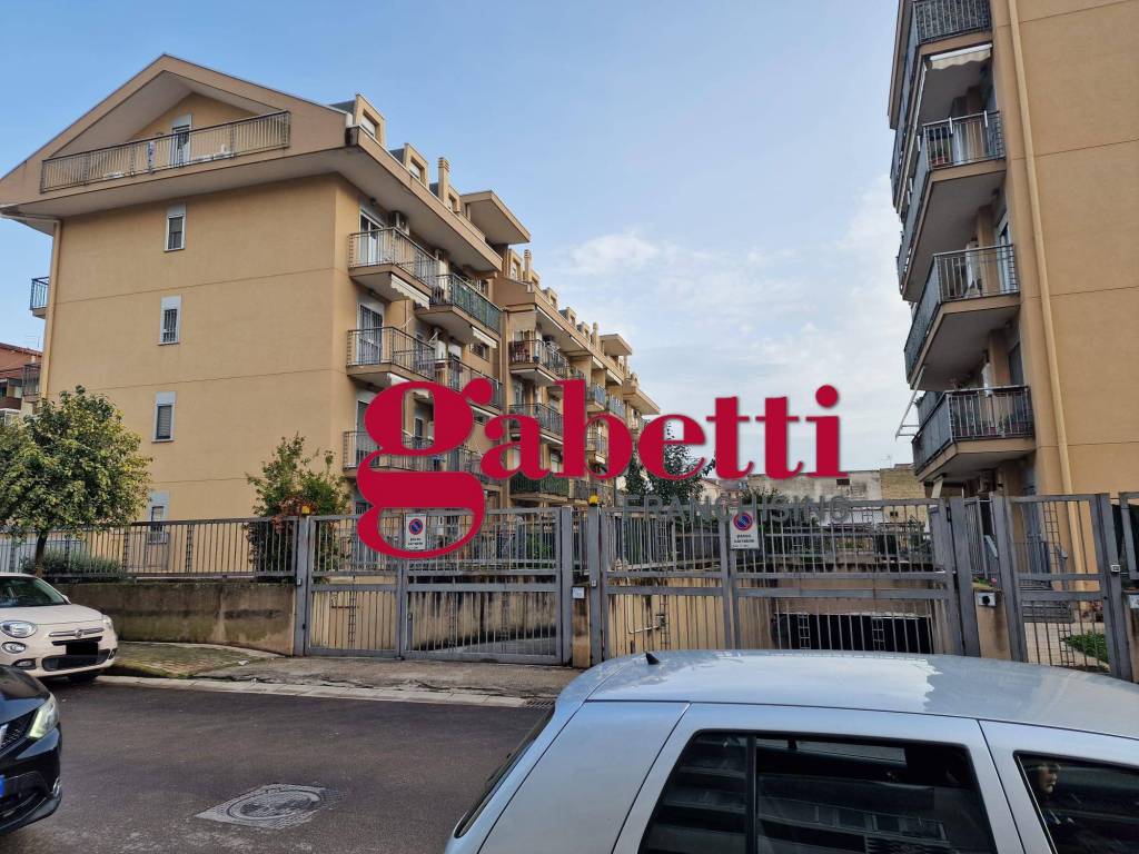 Appartamento a San nicola la strada in Via C. Patturelli, 8 - Foto 2