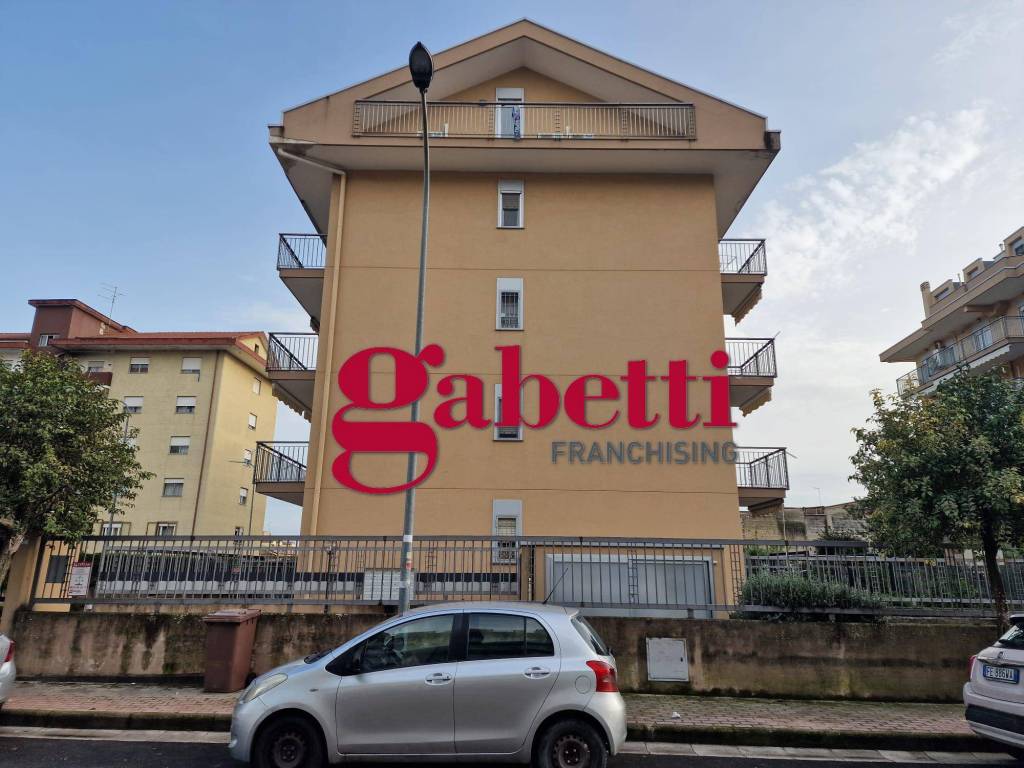 Appartamento a San nicola la strada in Via C. Patturelli, 8 - Foto 3