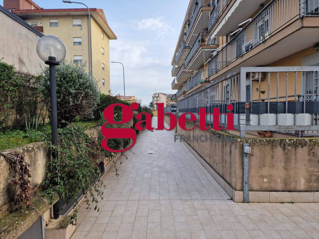 Appartamento a San nicola la strada in Via C. Patturelli, 8 - Foto 4