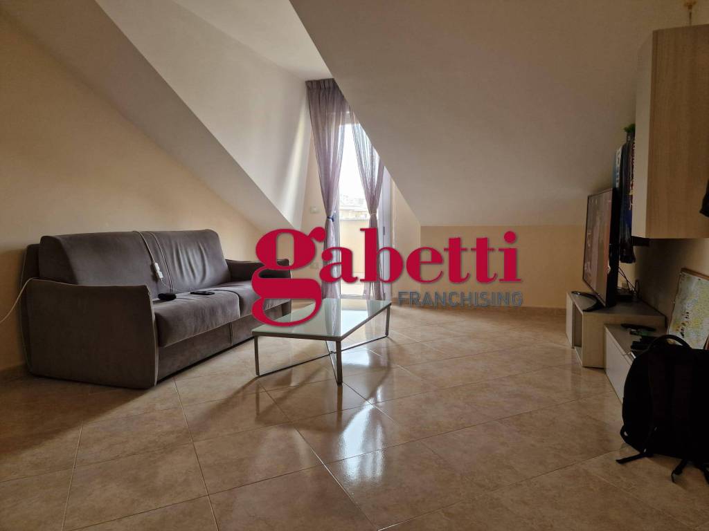 Appartamento a San nicola la strada in Via C. Patturelli, 8 - Foto 5