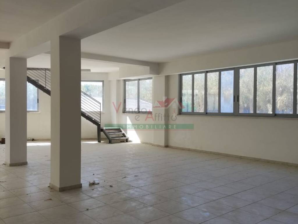 Immobile a Vasto in Via della Stazione - Foto 3