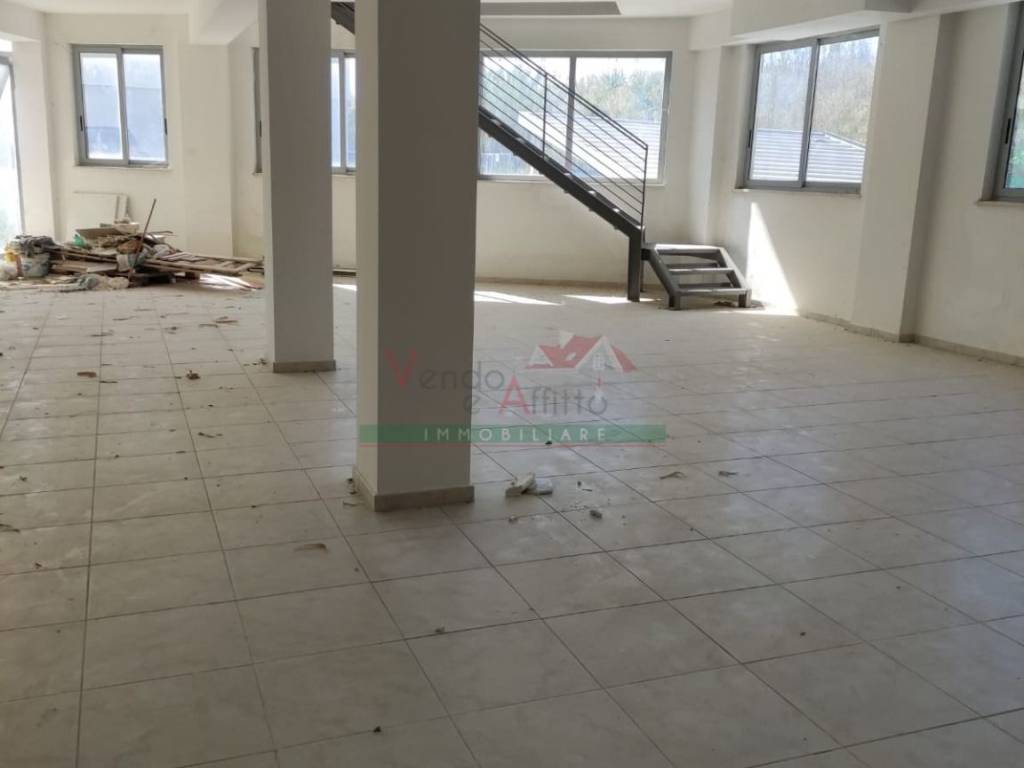 Immobile a Vasto in Via della Stazione - Foto 5