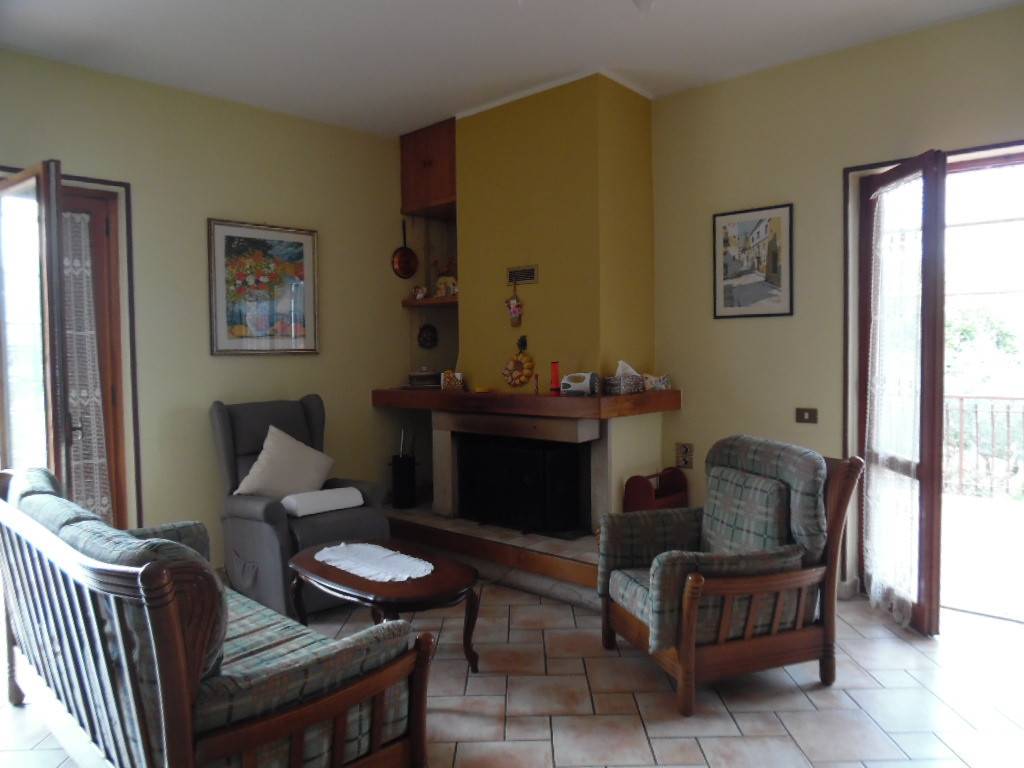 Villa a Poggio bustone in Villa Falilò - Foto 2