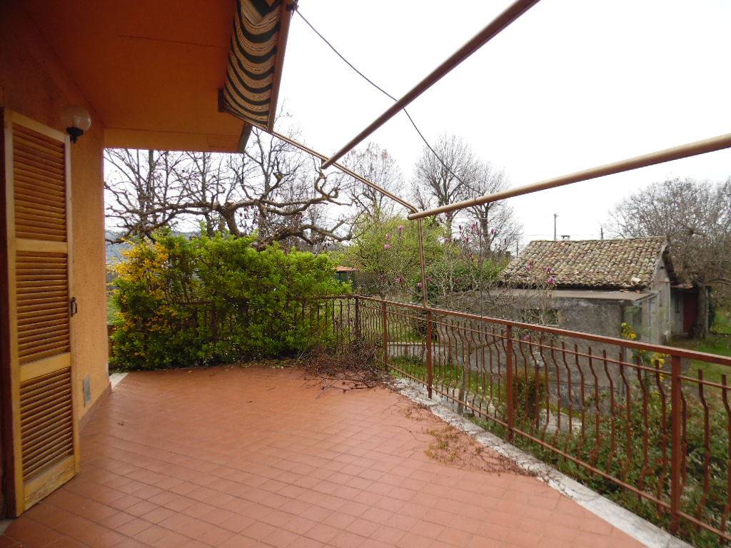 Villa a Poggio bustone in Villa Falilò - Foto 4