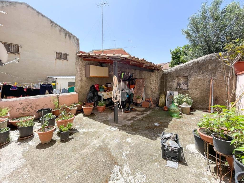 Casa indipendente a Milazzo in Via Erta San Domenico, 11 - Foto 2
