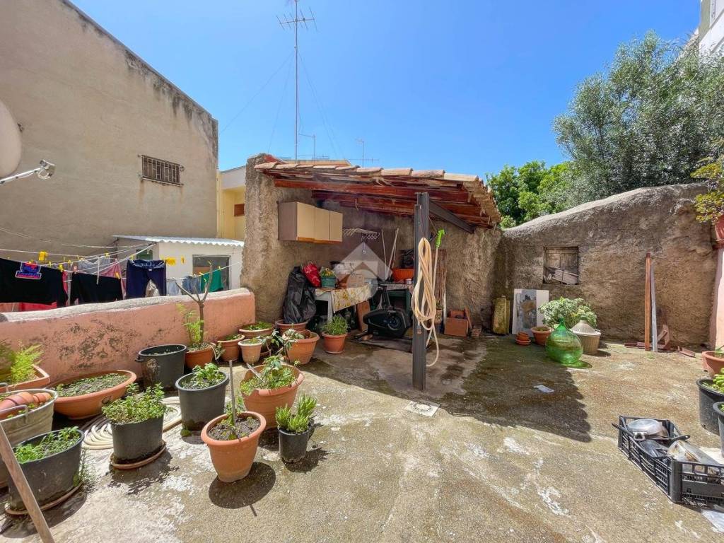 Casa indipendente a Milazzo in Via Erta San Domenico, 11 - Foto 3