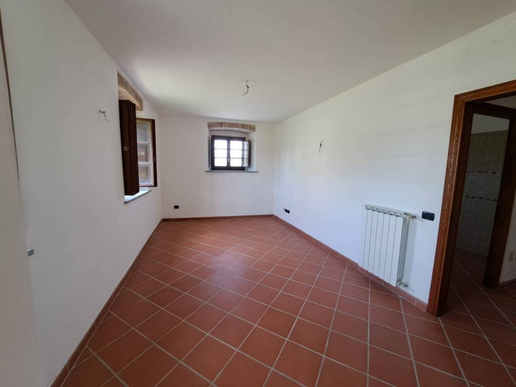 Villa a Poggibonsi in Località Montefalconi - Foto 5