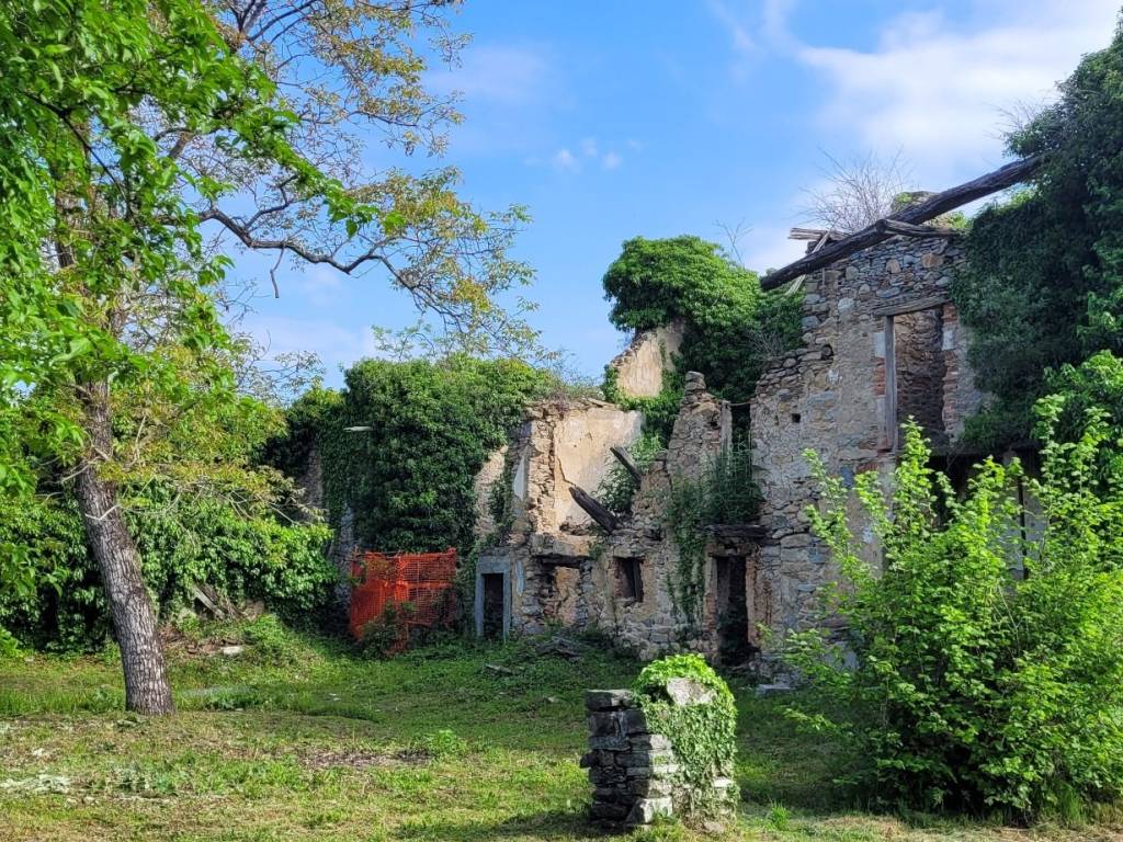 Rustico / casale a Invorio in Via Barro - Foto 5