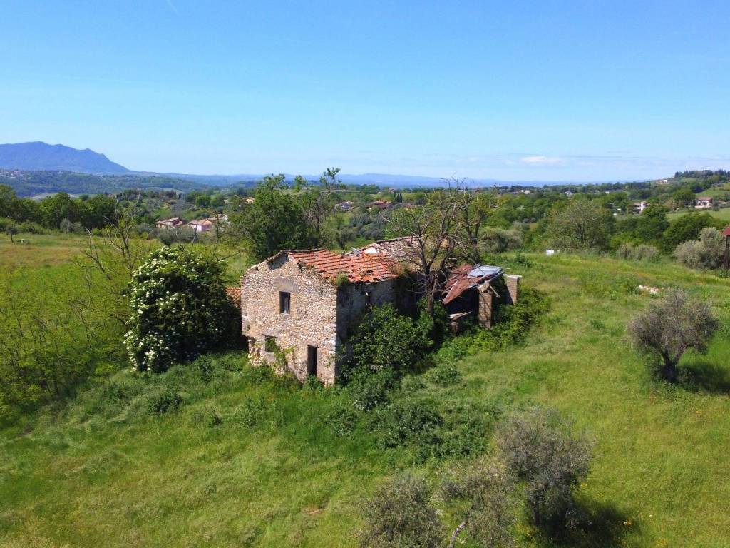 Rustico / casale a Tarano in Via Piolo - Foto 2