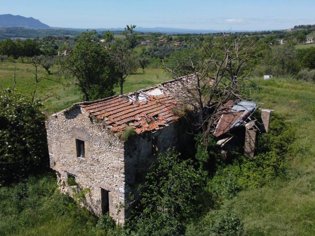 Rustico / casale a Tarano in Via Piolo - Foto 4