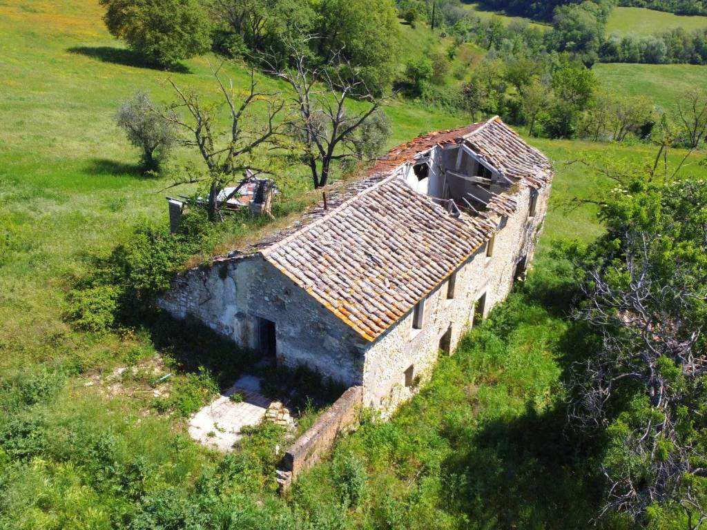Rustico / casale a Tarano in Via Piolo - Foto 5
