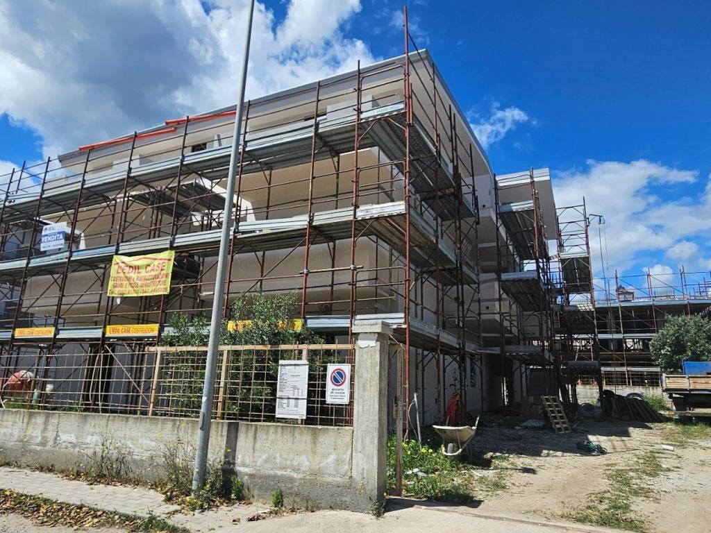 Appartamento a Montepaone in Via Don Luigi Sturzo - Foto 2