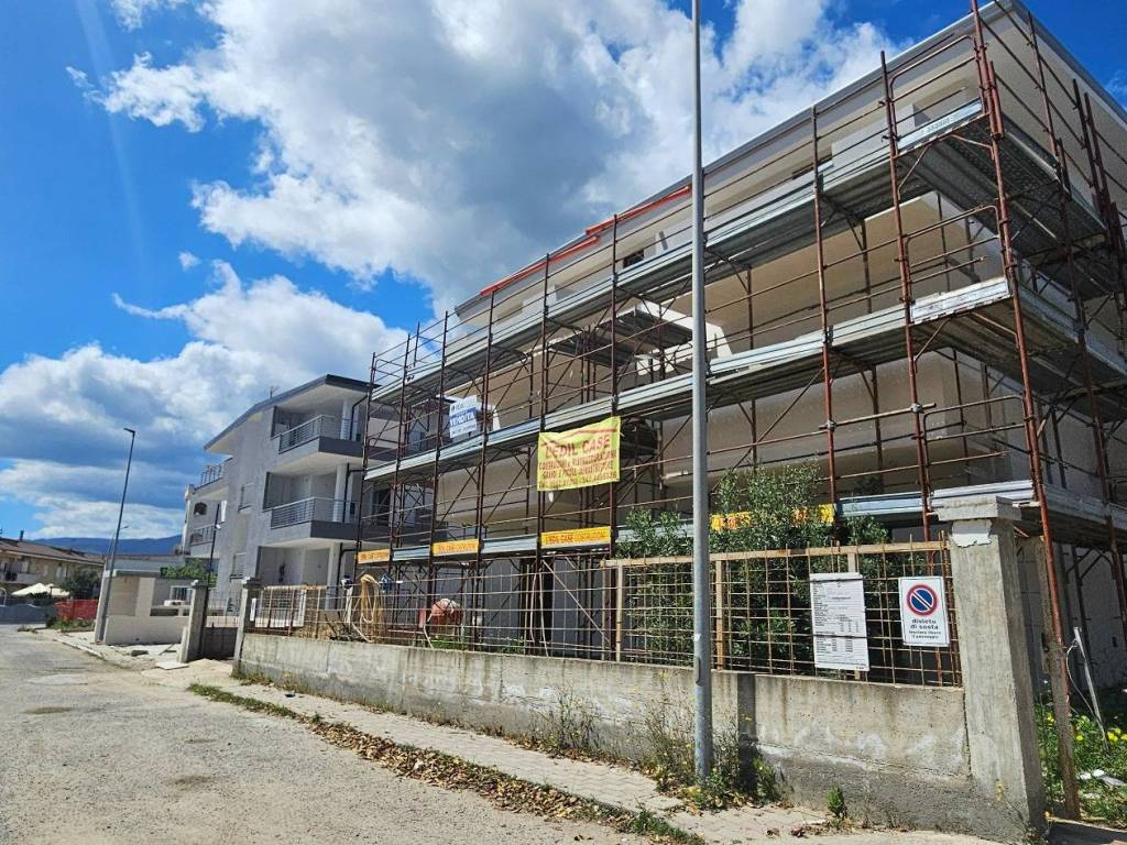 Appartamento a Montepaone in Via Don Luigi Sturzo - Foto 5