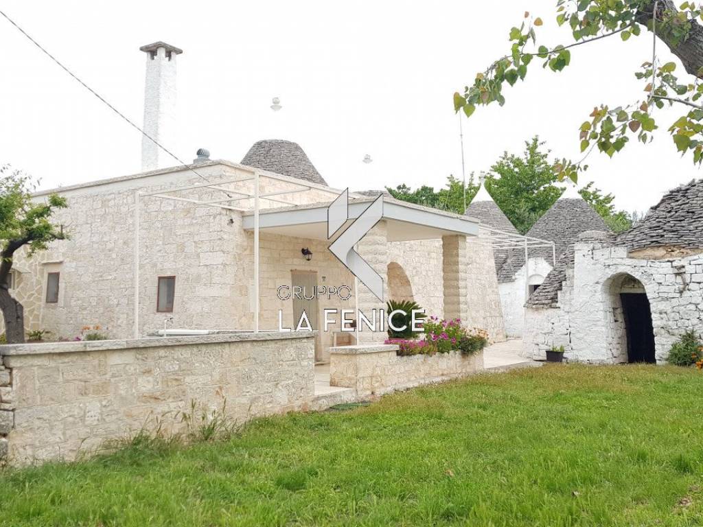 Rustico / casale a Locorotondo in contrada San Marco - Foto 2