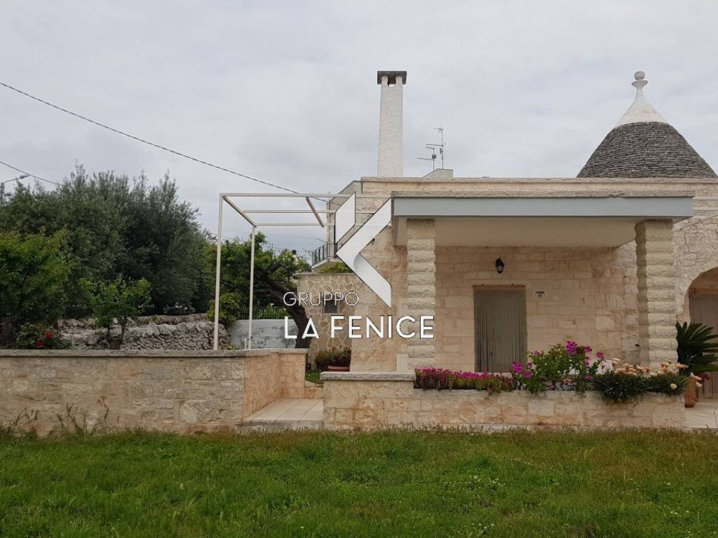 Rustico / casale a Locorotondo in contrada San Marco - Foto 5