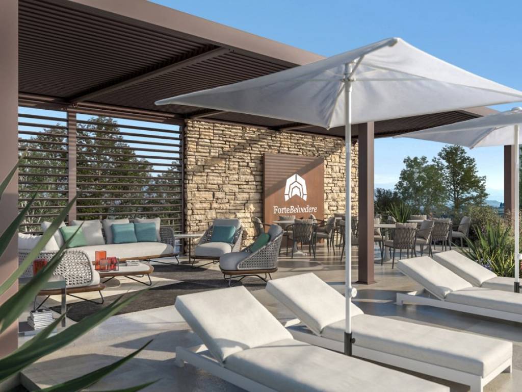 Appartamento a Castelnuovo del garda in Via Giovanni Paolo II, snc - Foto 4