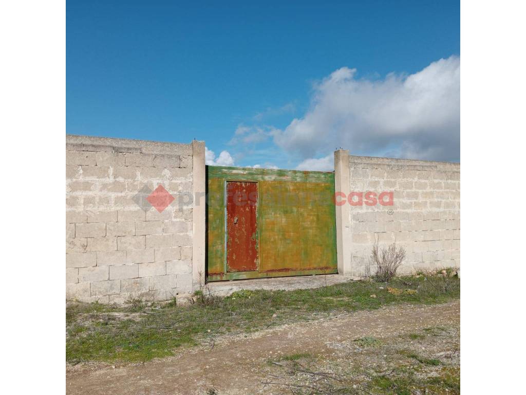 Terreno a Grottaglie in Contrada Malabarba - Foto 2