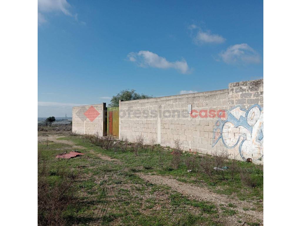 Terreno a Grottaglie in Contrada Malabarba - Foto 3