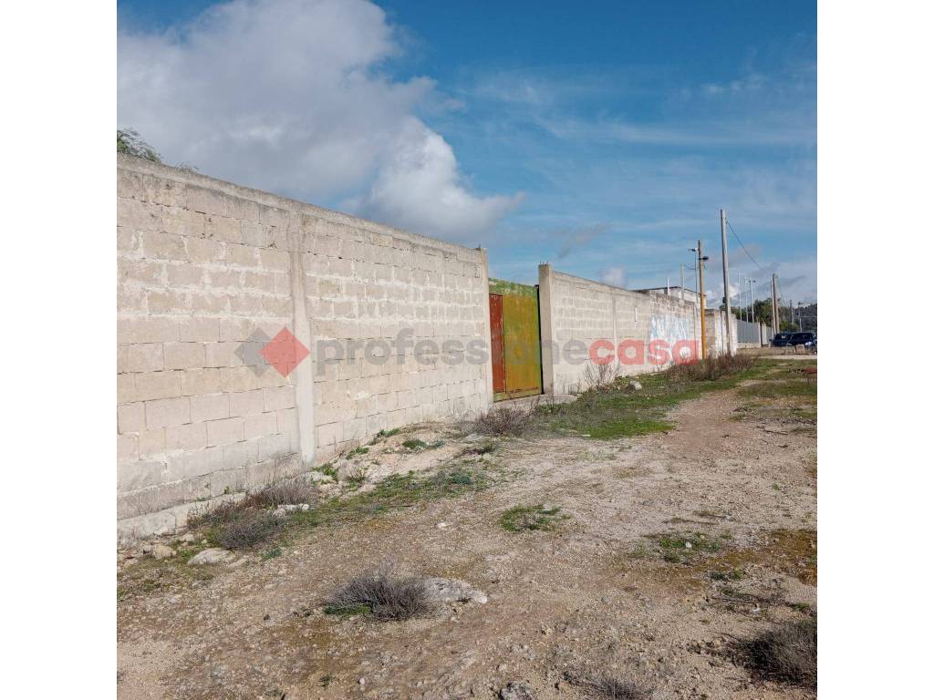 Terreno a Grottaglie in Contrada Malabarba - Foto 4