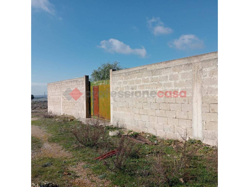 Terreno a Grottaglie in Contrada Malabarba - Foto 5