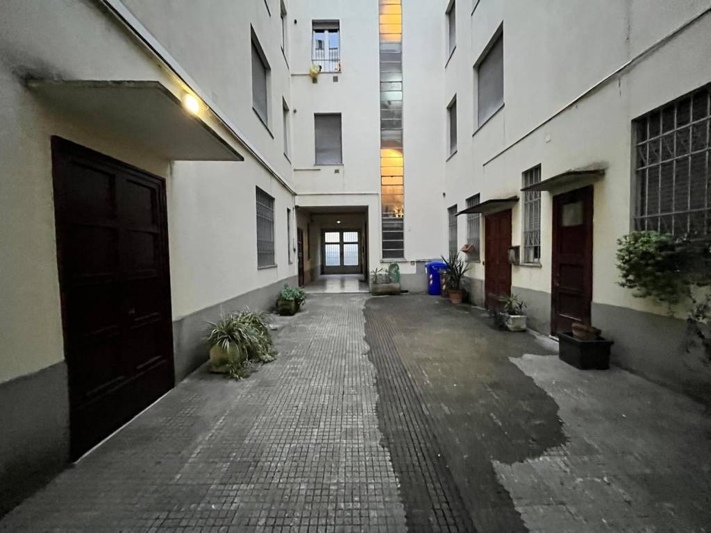 Appartamento a Parma in Strada Giuseppe Garibaldi, 34 - Foto 2