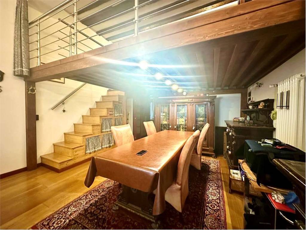 Appartamento a Venezia in Campo San Cassiano - Foto 2