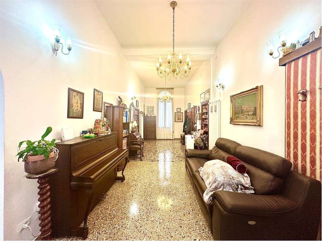 Appartamento a Venezia in Campo San Cassiano - Foto 4