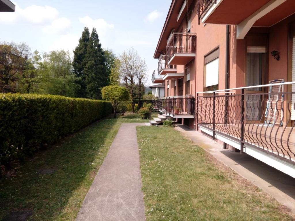 Appartamento a Induno olona in Via Milano, 37 - Foto 2