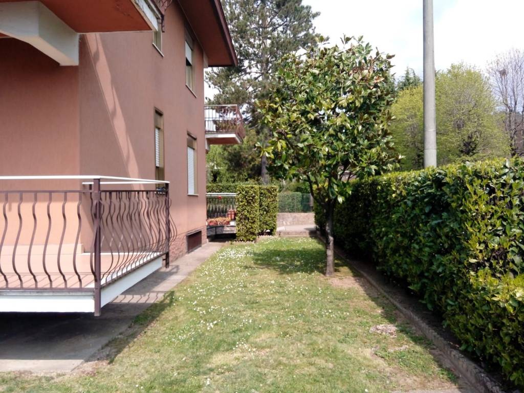 Appartamento a Induno olona in Via Milano, 37 - Foto 3