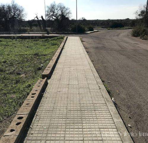 Terreno a Ugento in Via Taranto, 74 - Foto 4