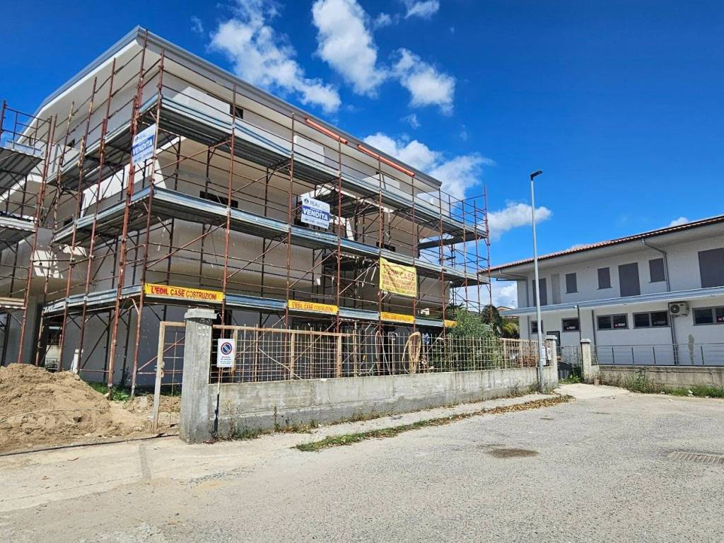 Appartamento a Montepaone in Via Don Luigi Sturzo - Foto 5