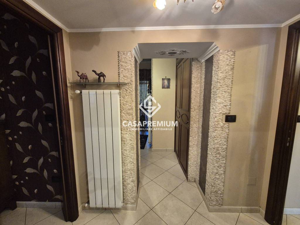 Appartamento a Acerra in Piazza dei Martiri - Foto 4