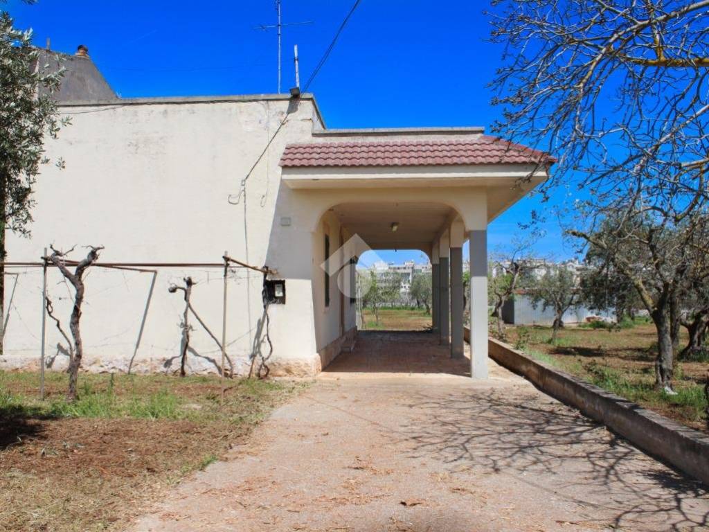 Villa a Putignano in Strada Comunale Foggia dell'Opera, 5 - Foto 2