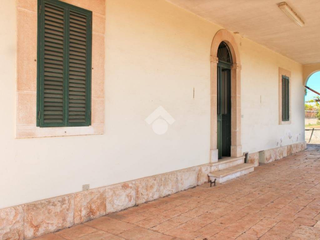 Villa a Putignano in Strada Comunale Foggia dell'Opera, 5 - Foto 3