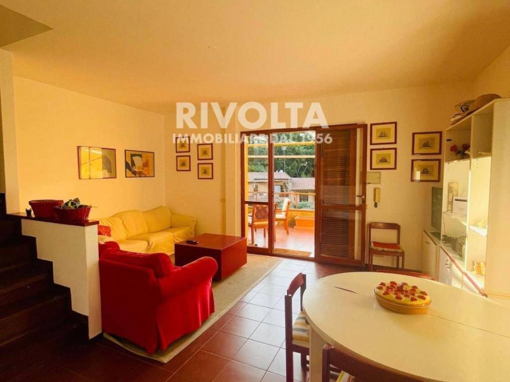 Appartamento a Monte argentario in Via Fosso dell'Aiaccia - Foto 2