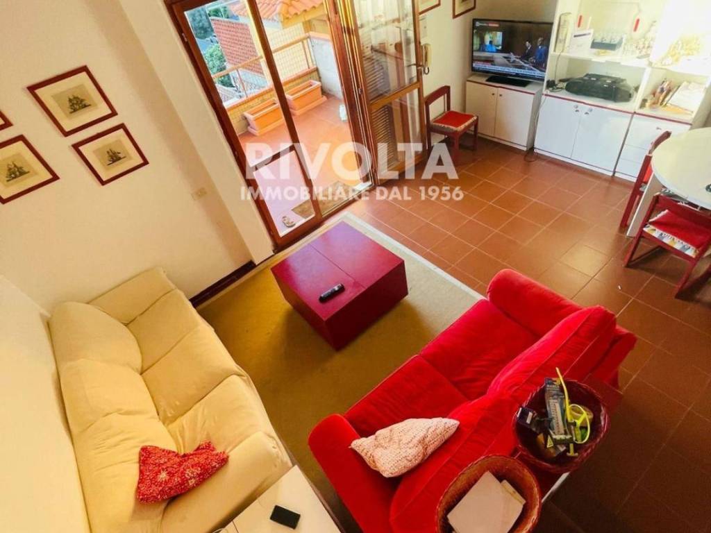 Appartamento a Monte argentario in Via Fosso dell'Aiaccia - Foto 4