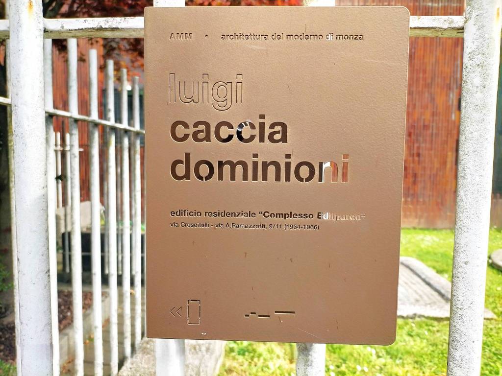 Appartamento a Monza in Via Alberico Crescitelli, 6 - Foto 2