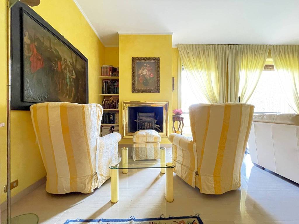 Appartamento a Monza in Via Alberico Crescitelli, 6 - Foto 3