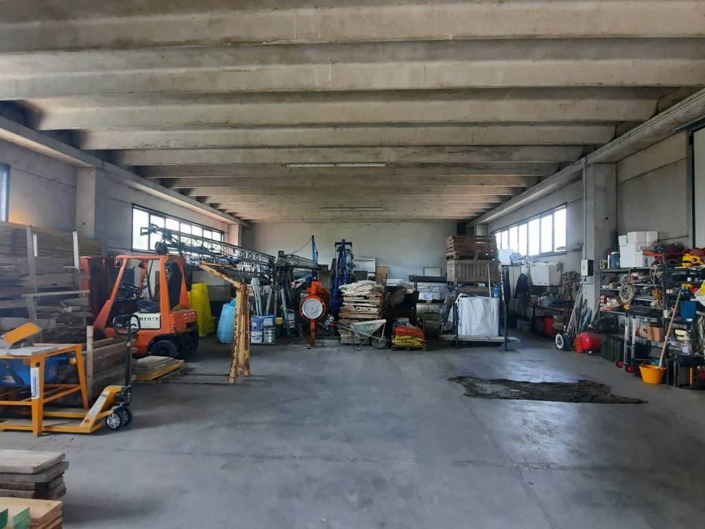 Immobile a Pontecchio polesine - Foto 4