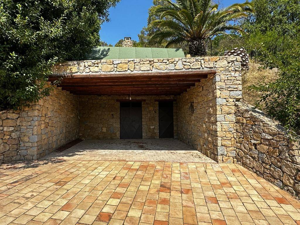 Villa a Caltanissetta in Viale Luigi Monaco, 42 - Foto 5