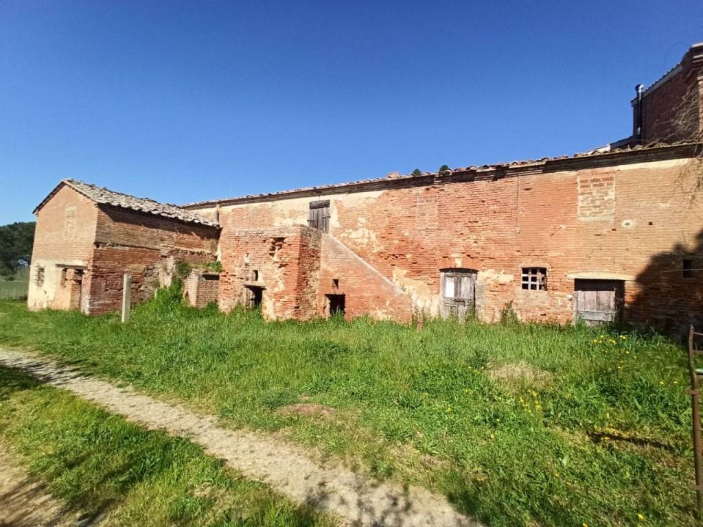 Casa indipendente a Montepulciano in Strada Provinciale Lauretana - Foto 2